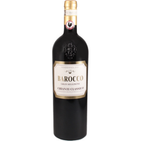 Barocco - Gran Selezione Chianti Classico DOCG 2016