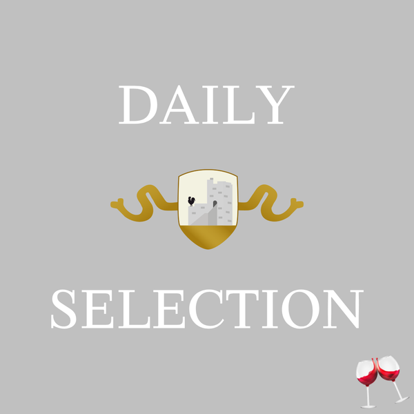 SELEZIONE "DAILY SELECTION"